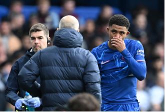 Chelsea's solution to the Wesley Fofana problem is not feasible.