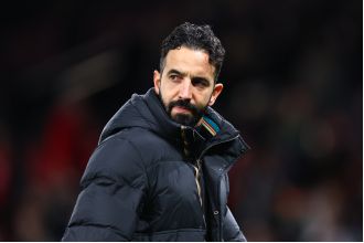 A Manchester United player has been warned that he won't succeed under Ruben Amorim because he behaves badly.