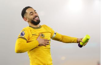 Wolves confirm they will not be pursuing Matheus Cunha, providing a potential opportunity for Arsenal to potentially acquire the player.