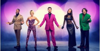Who are the judges and when will The Masked Singer UK 2025 be on ITV?
