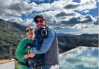 I suffered for a decade until I left the UK.