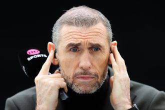 I'm a veteran of Arsenal and you've been mispronouncing my name for years.