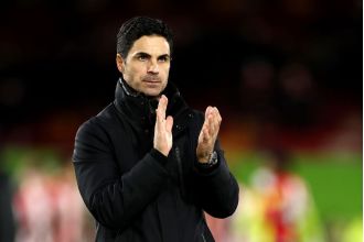 Arsenal want a certain amount of money for their top defensive player as other teams show interest in signing him during the January transfer window.