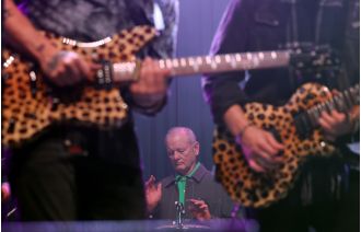 Pics of close friends Bill Murray and his 