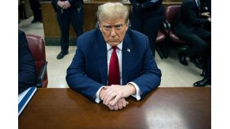 Trump's sentencing for hush money case is scheduled for Jan. 10, but jail time is unlikely according to judge.