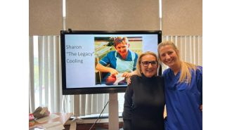 After many years of working together, midwives discover something surprising.