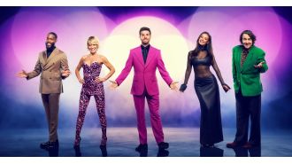 Who are the judges and when will The Masked Singer UK 2025 be on ITV?