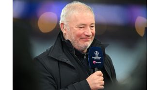 McCoist advises Arteta that the £150 million transfer target for Arsenal possesses all necessary qualities.