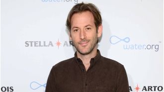 The husband of Aubrey Plaza, director Jeff Baena, passes away at the age of 47.