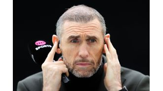 I'm a veteran of Arsenal and you've been mispronouncing my name for years.