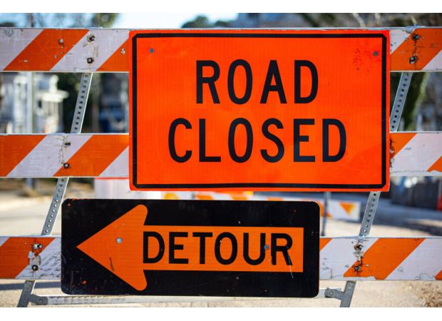 Find out about traffic disruptions during election certification and Jimmy Carter's state funeral.