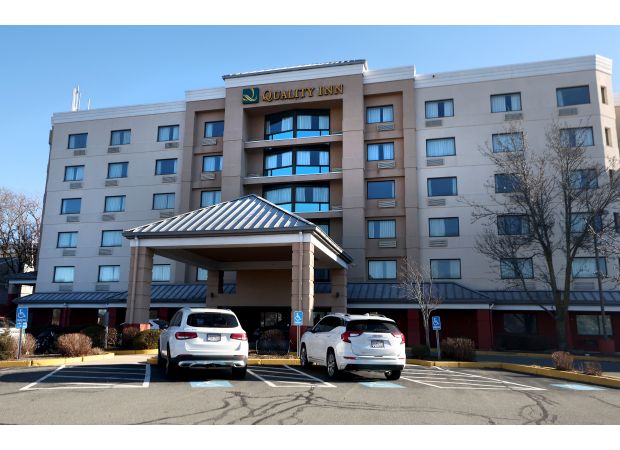 State senator calls for changes after undocumented immigrant found with AR-15 and fentanyl at migrant motel.