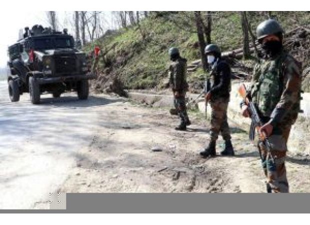 Two soldiers die, three injured after Army vehicle plunges into ravine in Bandipora, Jammu and Kashmir.