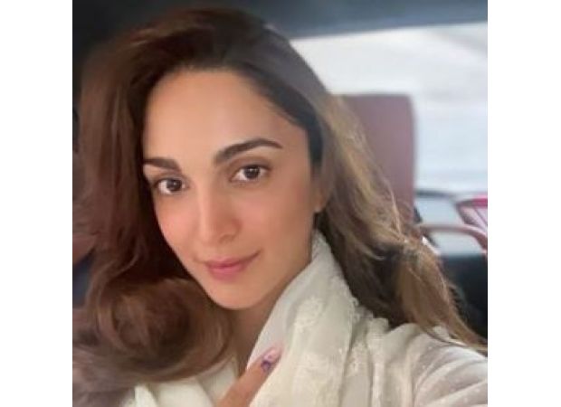 Kiara Advani is not in the hospital, but has been told to take a break and rest.