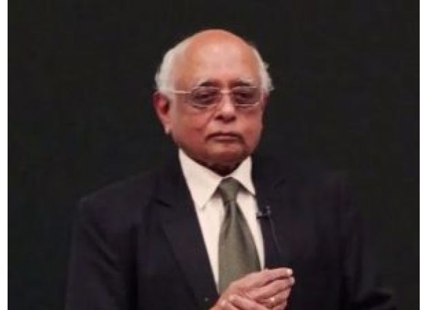 Renowned nuclear scientist R Chidambaram, 88, has died.