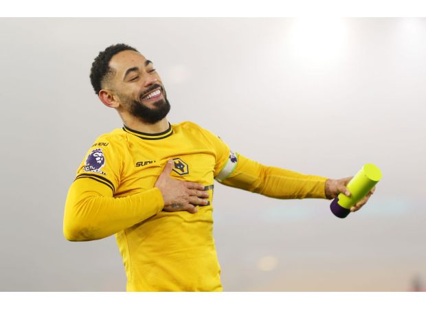 Wolves confirm they will not be pursuing Matheus Cunha, providing a potential opportunity for Arsenal to potentially acquire the player.