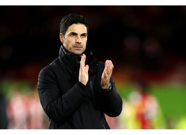 Arsenal want a certain amount of money for their top defensive player as other teams show interest in signing him during the January transfer window.