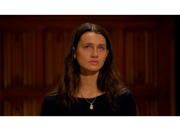 Star of Traitors says she would return for another BBC series if there was one major change.