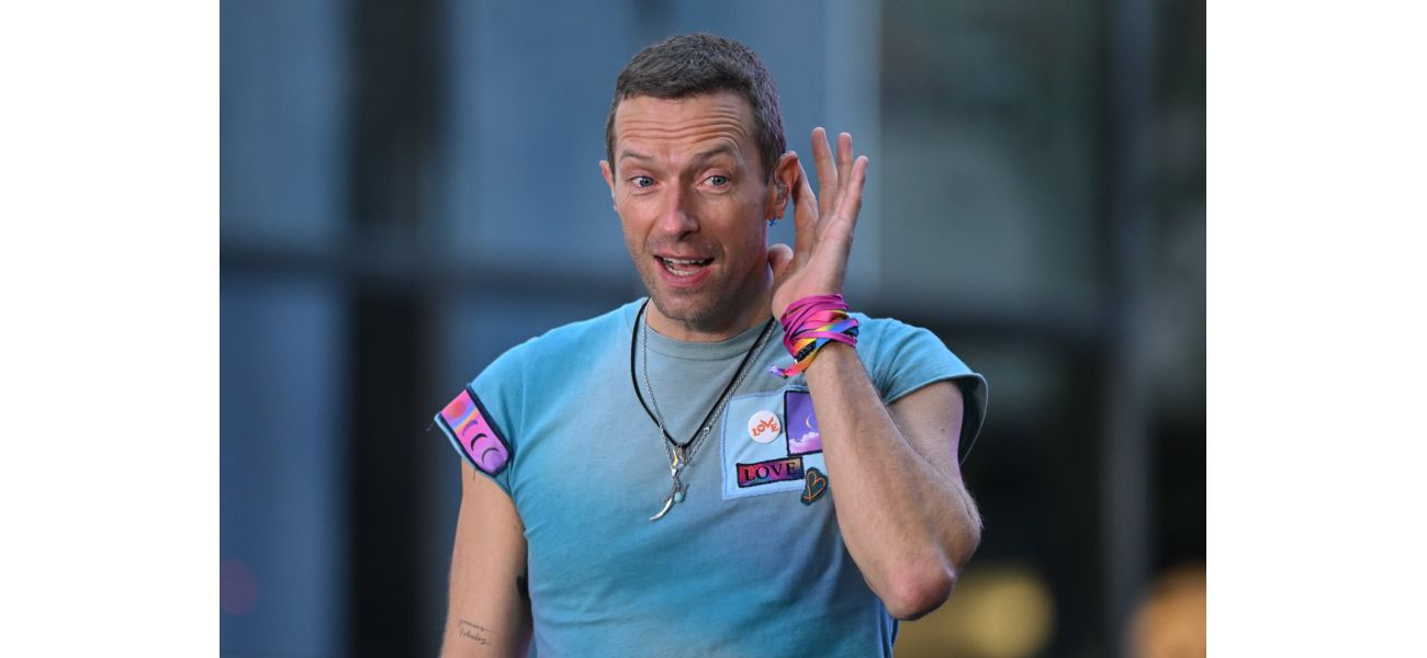 A seller of unreleased Coldplay songs on the dark web avoids prison.