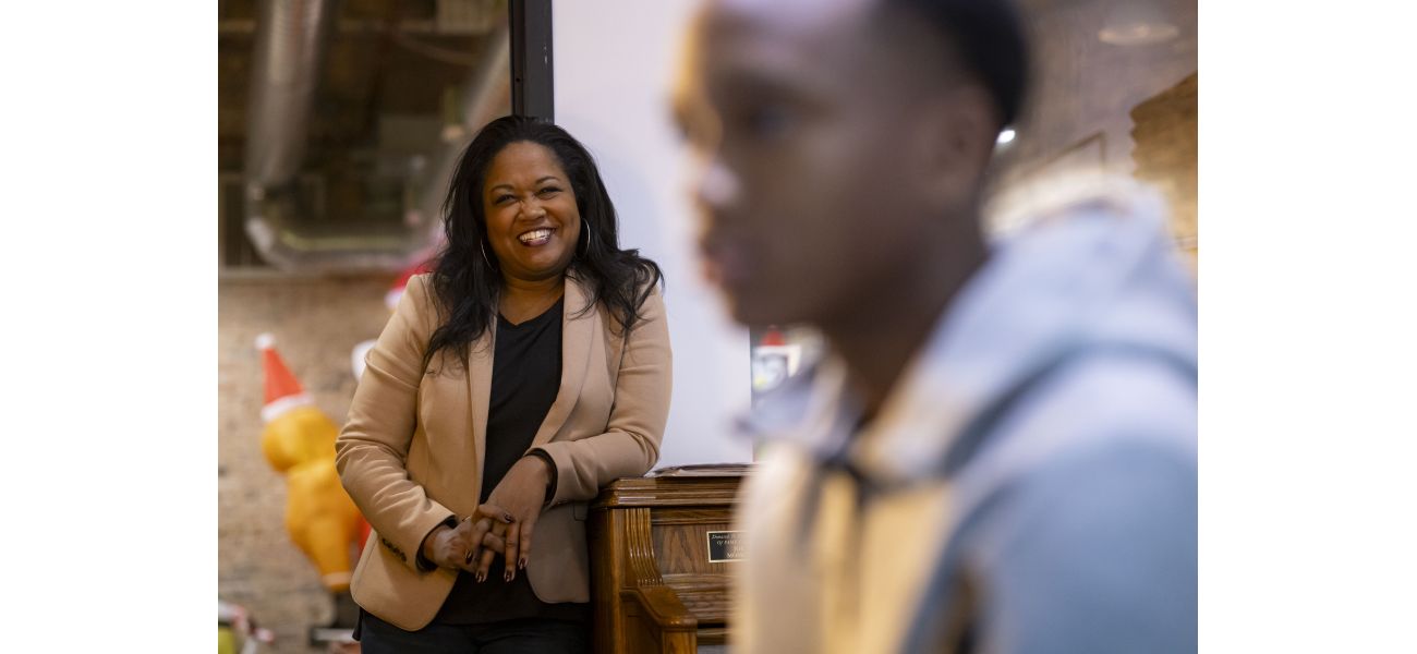 The FAME Center in South Loop wants to increase its presence and arts offerings for children throughout the city.