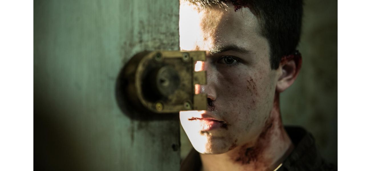 Netflix surprised viewers with a scary movie that left them feeling disturbed.