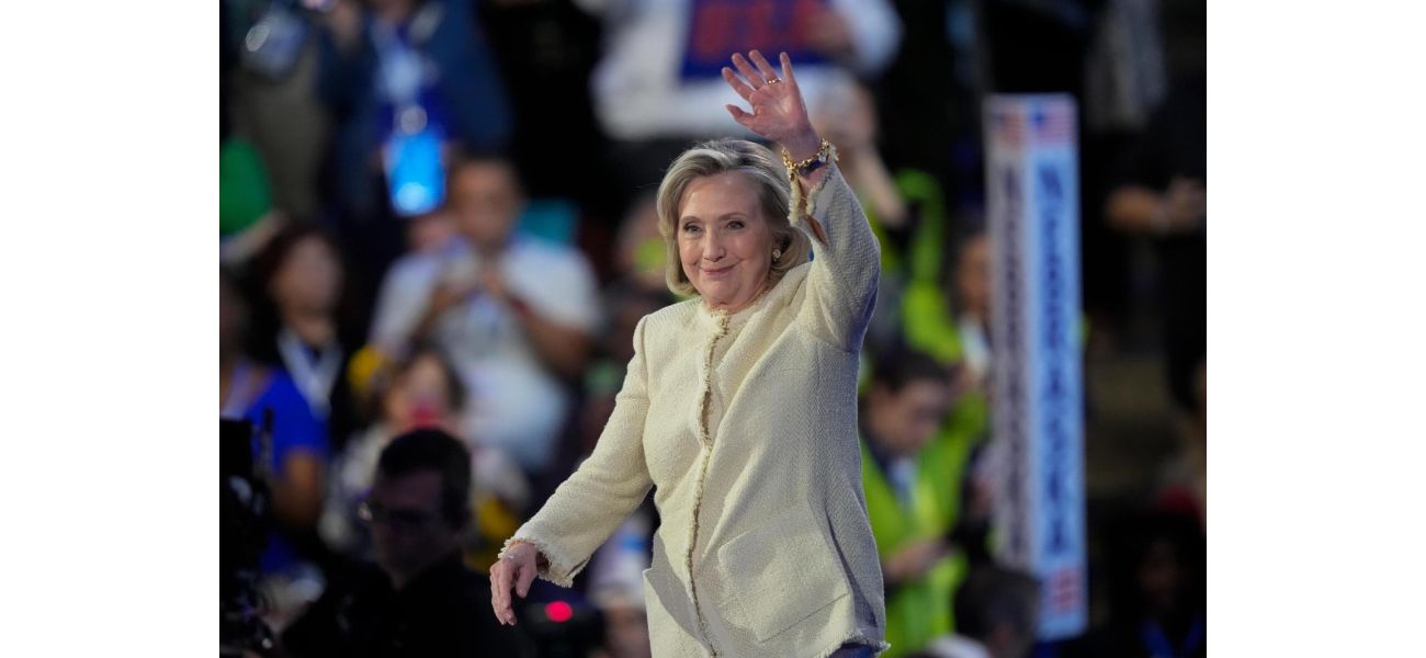 Three notable figures, Hillary Clinton, George Soros, and Denzel Washington, will be awarded the top civilian award in the US.