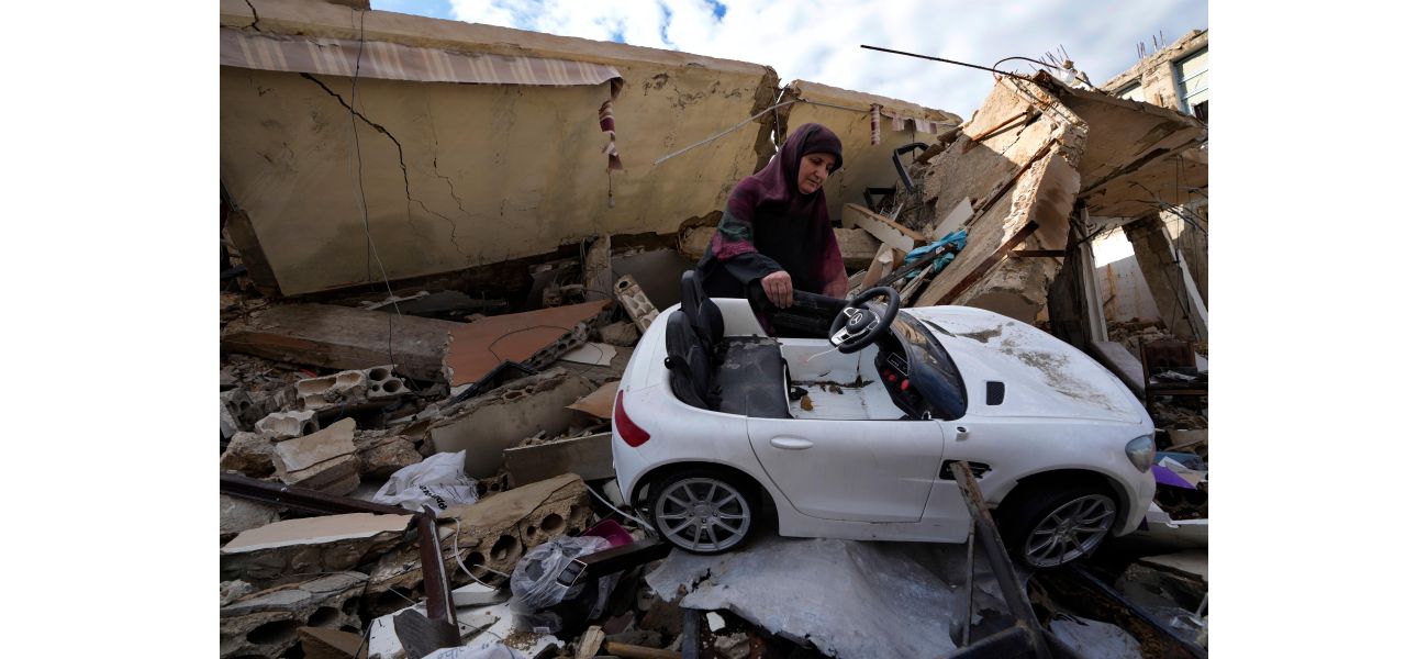 The Israel-Hezbollah ceasefire remains stable, despite some breaches.