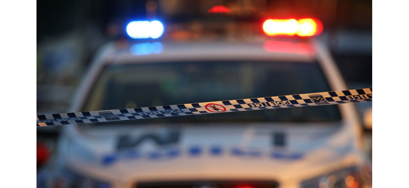 A motorcyclist in Queensland passed away following a crash with an SUV that was pulling a boat.