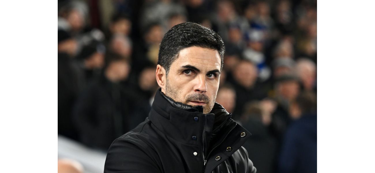 Arteta admits Arsenal have room for improvement after disappointing draw with Brighton.