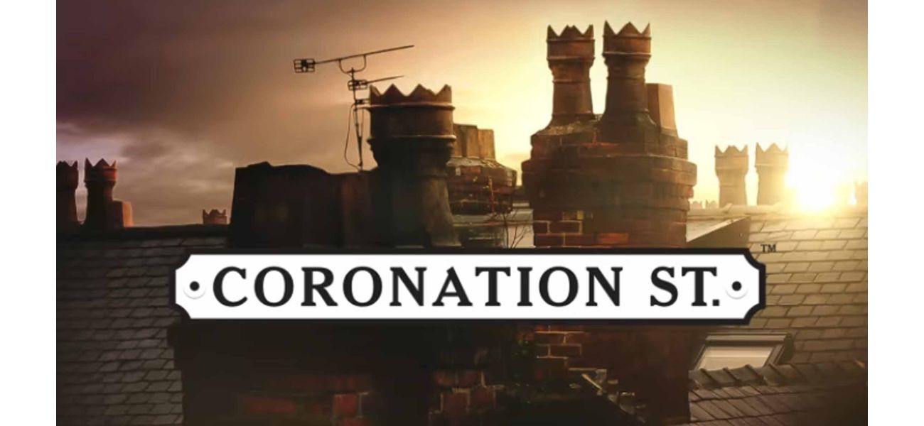A long-time Coronation Street star announces their departure after a quarter of a century on the show.