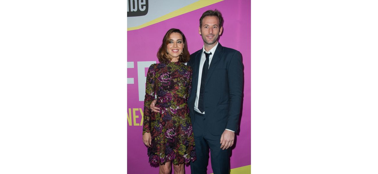 Aubrey Plaza's spouse, Jeff Baena, passes away at 47 years old.