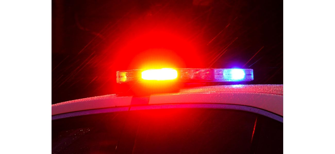 Police report that the driver lost consciousness before a deadly accident near Lefthand Canyon.