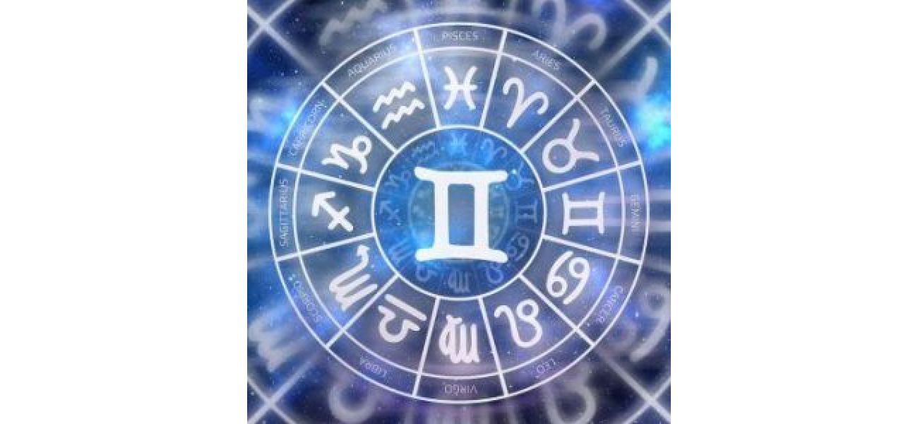 Taurus will turn heads at work according to today's horoscope.