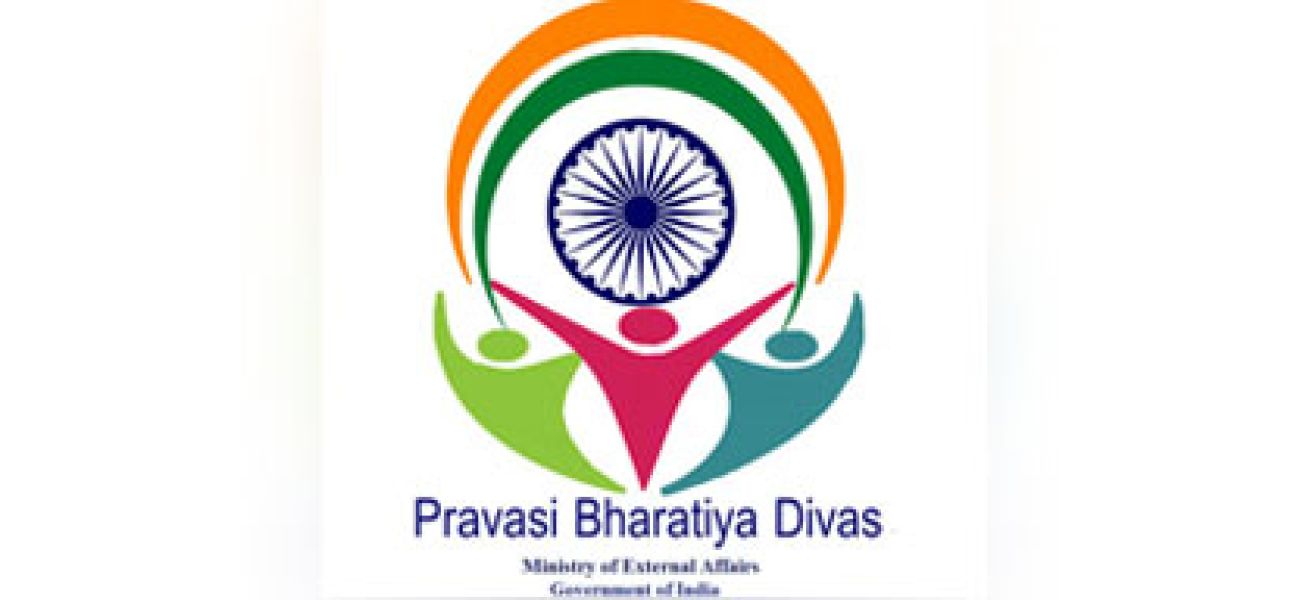 Odisha launched a control centre for Pravasi Bharatiya Divas to assist and address the needs of overseas Indians.