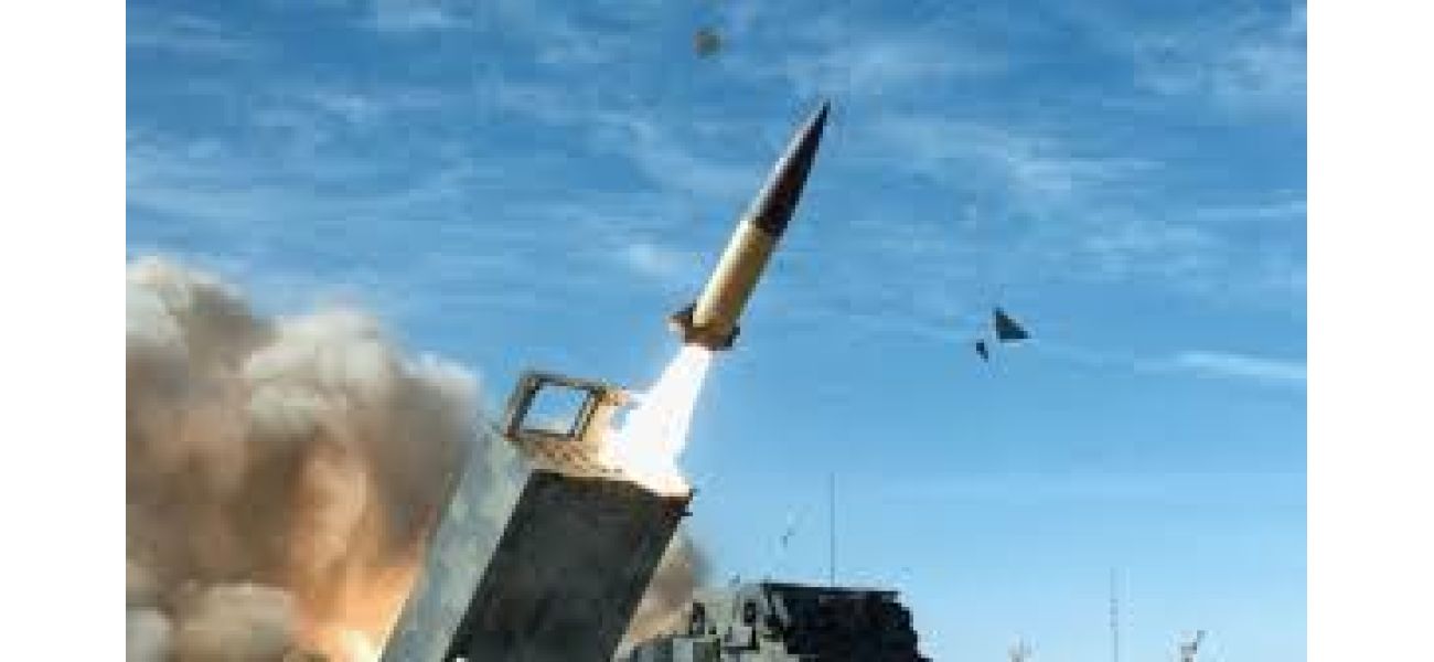 Ukraine's ATACMS strike in Belgorod leads to Russia vowing to strike back in response.