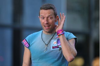 A seller of unreleased Coldplay songs on the dark web avoids prison.