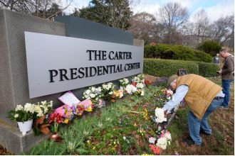 The funeral of Jimmy Carter will begin on Saturday. Here's what you should be aware of.