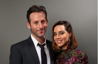 Jeff Baena, husband of actress Aubrey Plaza, has passed away from an apparent suicide.