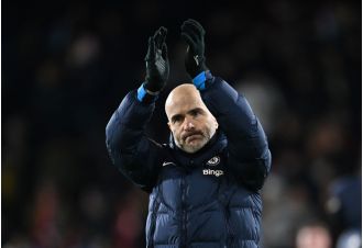 Enzo Maresca praises Chelsea player after Crystal Palace draw.