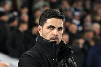 Arteta admits Arsenal have room for improvement after disappointing draw with Brighton.
