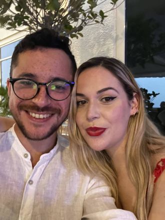 A British couple was discovered deceased in a vacation home in Vietnam.