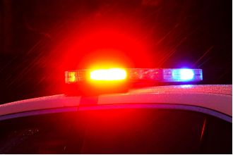 Police report that the driver lost consciousness before a deadly accident near Lefthand Canyon.
