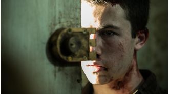 Netflix surprised viewers with a scary movie that left them feeling disturbed.