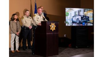 Tesla's data aided police post truck blast in Vegas, raising privacy concerns among experts.