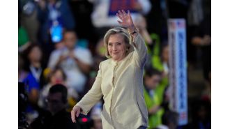 Three notable figures, Hillary Clinton, George Soros, and Denzel Washington, will be awarded the top civilian award in the US.