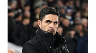 Arteta admits Arsenal have room for improvement after disappointing draw with Brighton.
