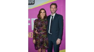 Aubrey Plaza's spouse, Jeff Baena, passes away at 47 years old.