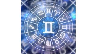 Taurus will turn heads at work according to today's horoscope.