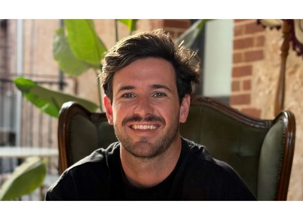 Surfer's death in shark attack captured in final moments.