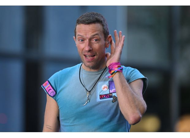 A seller of unreleased Coldplay songs on the dark web avoids prison.